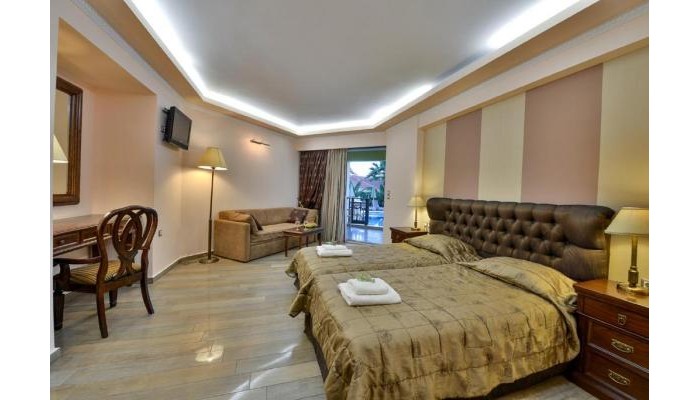 Hotel Palazetto Suites poza 8