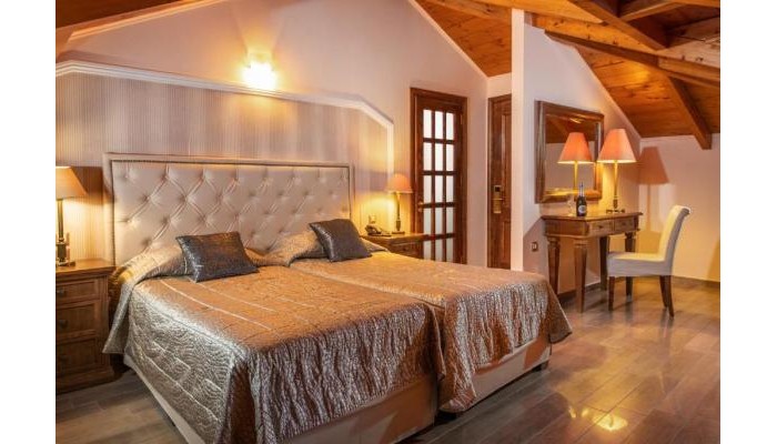 Hotel Palazetto Suites poza 11