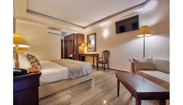Hotel Palazetto Suites poza 8