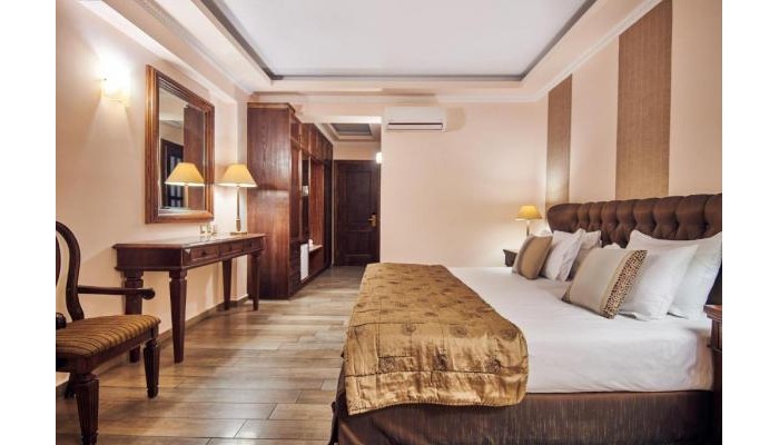 Hotel Palazetto Suites poza 5