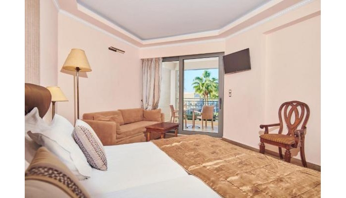 Hotel Palazetto Suites poza 6