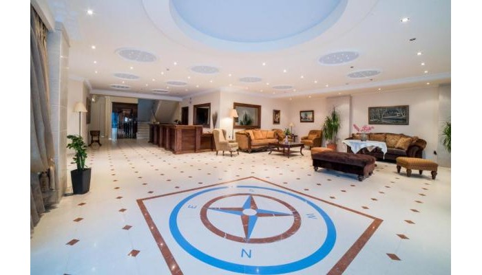 Hotel Palazetto Suites poza 5