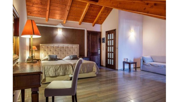 Hotel Palazetto Suites poza 12