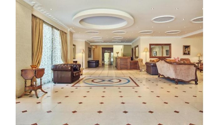 Hotel Palazetto Suites poza 20