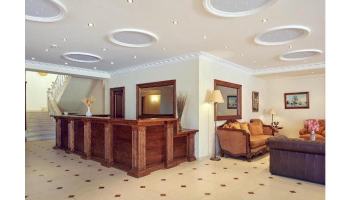 Hotel Palazetto Suites poza 18