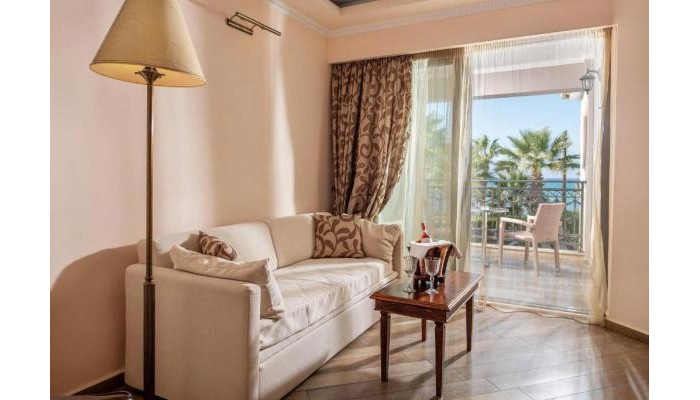 Hotel Palazetto Suites poza 4