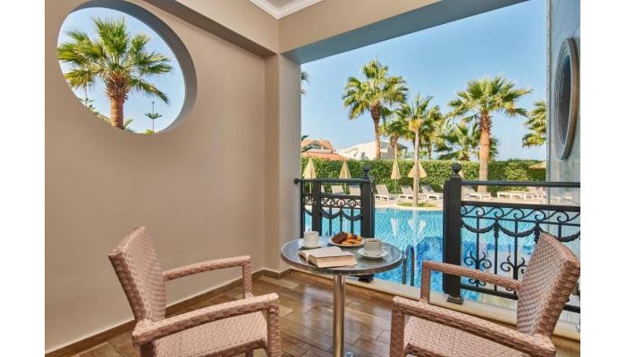 Hotel Palazetto Suites poza 17