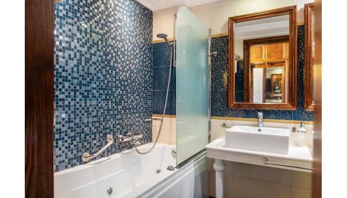 Hotel Palazetto Suites poza 16