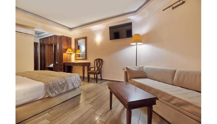 Hotel Palazetto Suites poza 9