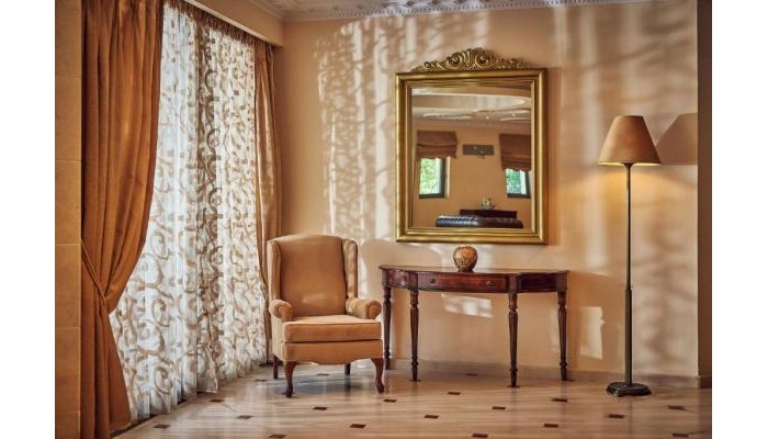 Hotel Palazetto Suites poza 3