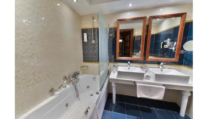 Hotel Palazetto Suites poza 9