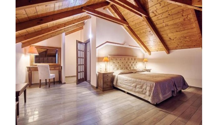 Hotel Palazetto Suites poza 10