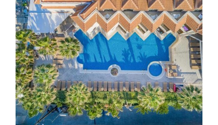 Hotel Palazetto Suites poza 22