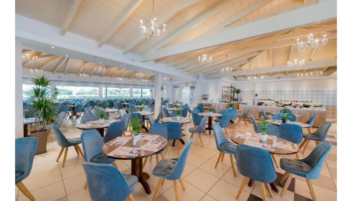 Hotel Palazetto Suites poza 12