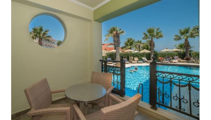 Hotel Palazetto Suites poza 10