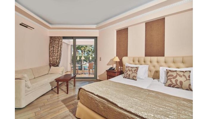 Hotel Palazetto Suites poza 2