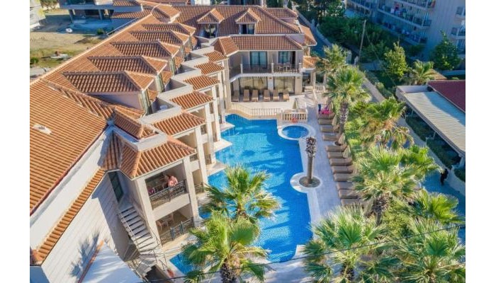 Hotel Palazetto Suites poza 1