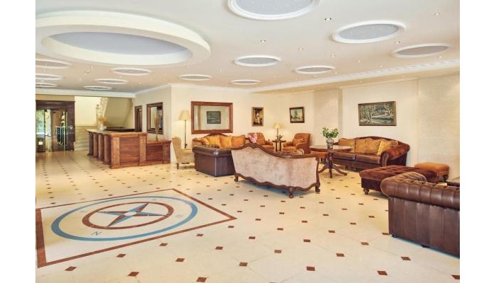 Hotel Palazetto Suites poza 19