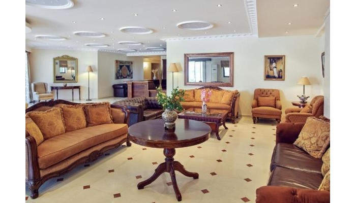 Hotel Palazetto Suites poza 21