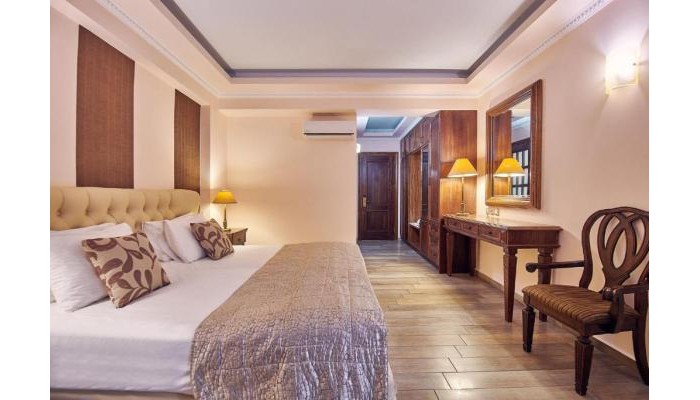 Hotel Palazetto Suites poza 7