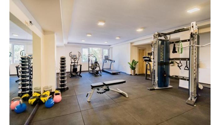 Hotel Palazetto Suites poza 15