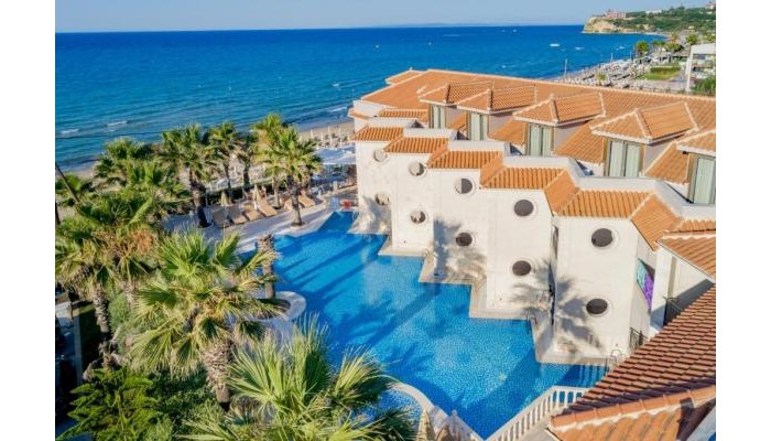 Hotel Palazetto Suites poza 0