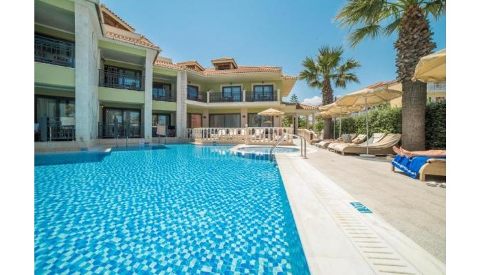 Hotel Palazetto Suites poza 16