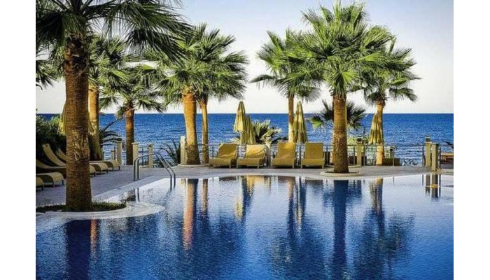 Hotel Palazetto Suites poza 17