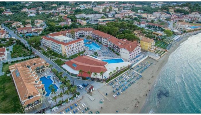 Hotel Palazetto Suites poza 4