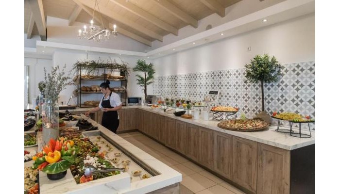 Hotel Palazetto Suites poza 13