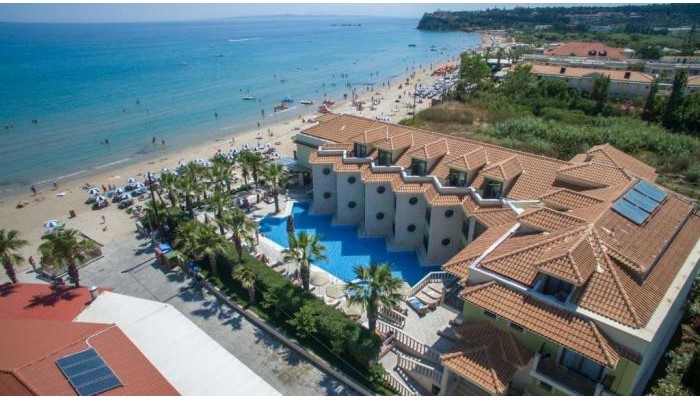 Hotel Palazetto Suites poza 3