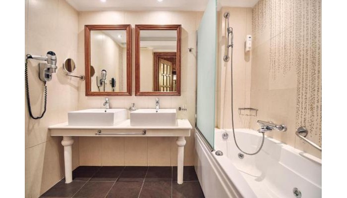 Hotel Palazetto Suites poza 14