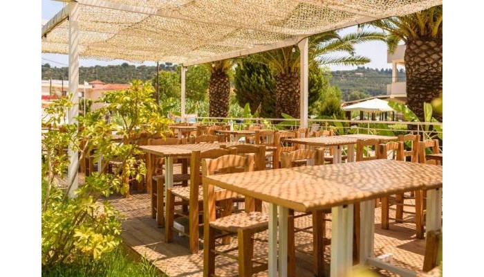 Hotel Sunrise Zante poza 15