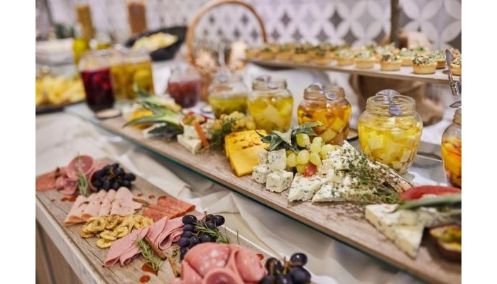 Hotel Tsilivi Beach poza 33