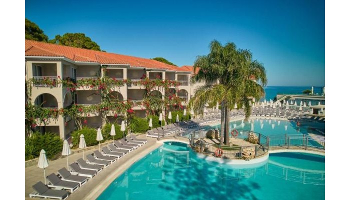 Hotel Tsilivi Beach poza 40