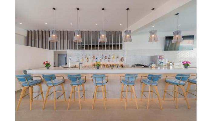 Hotel Tsilivi Beach poza 39