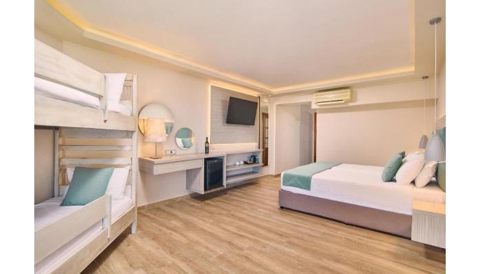 Hotel Tsilivi Beach poza 24