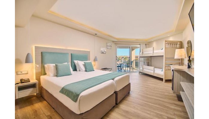 Hotel Tsilivi Beach poza 18