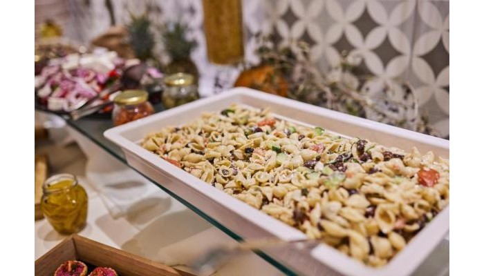 Hotel Tsilivi Beach poza 34