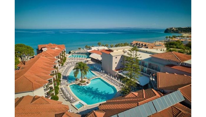 Hotel Tsilivi Beach poza 14