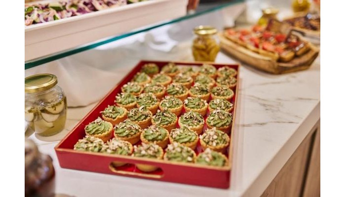 Hotel Tsilivi Beach poza 35