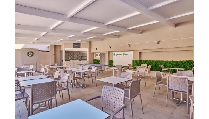 Hotel Tsilivi Beach poza 43