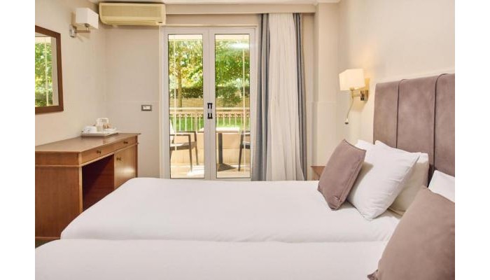 Hotel Tsilivi Beach poza 22