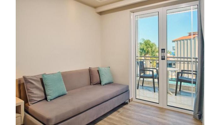 Hotel Tsilivi Beach poza 27