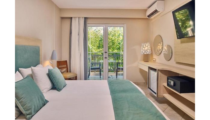 Hotel Tsilivi Beach poza 19