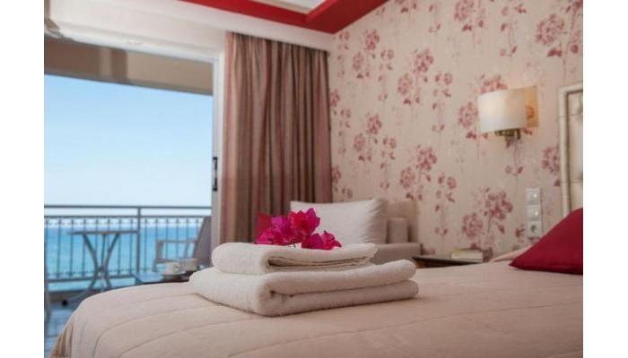 Hotel Tsilivi Beach poza 5