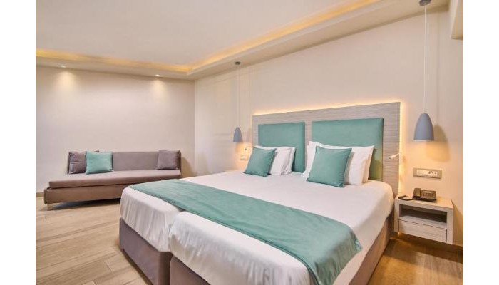 Hotel Tsilivi Beach poza 28