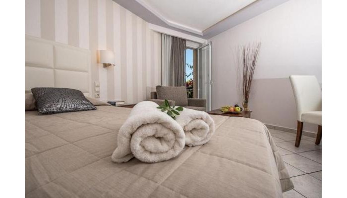 Hotel Tsilivi Beach poza 0