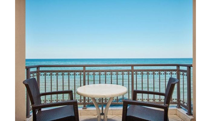 Hotel Tsilivi Beach poza 26