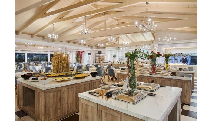 Hotel Tsilivi Beach poza 29